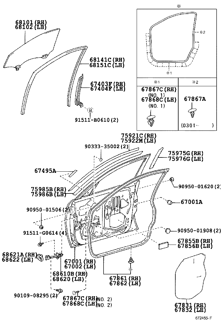 Figure 672455F
