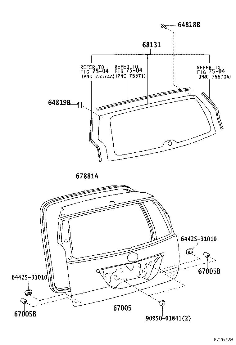 Figure 672672B