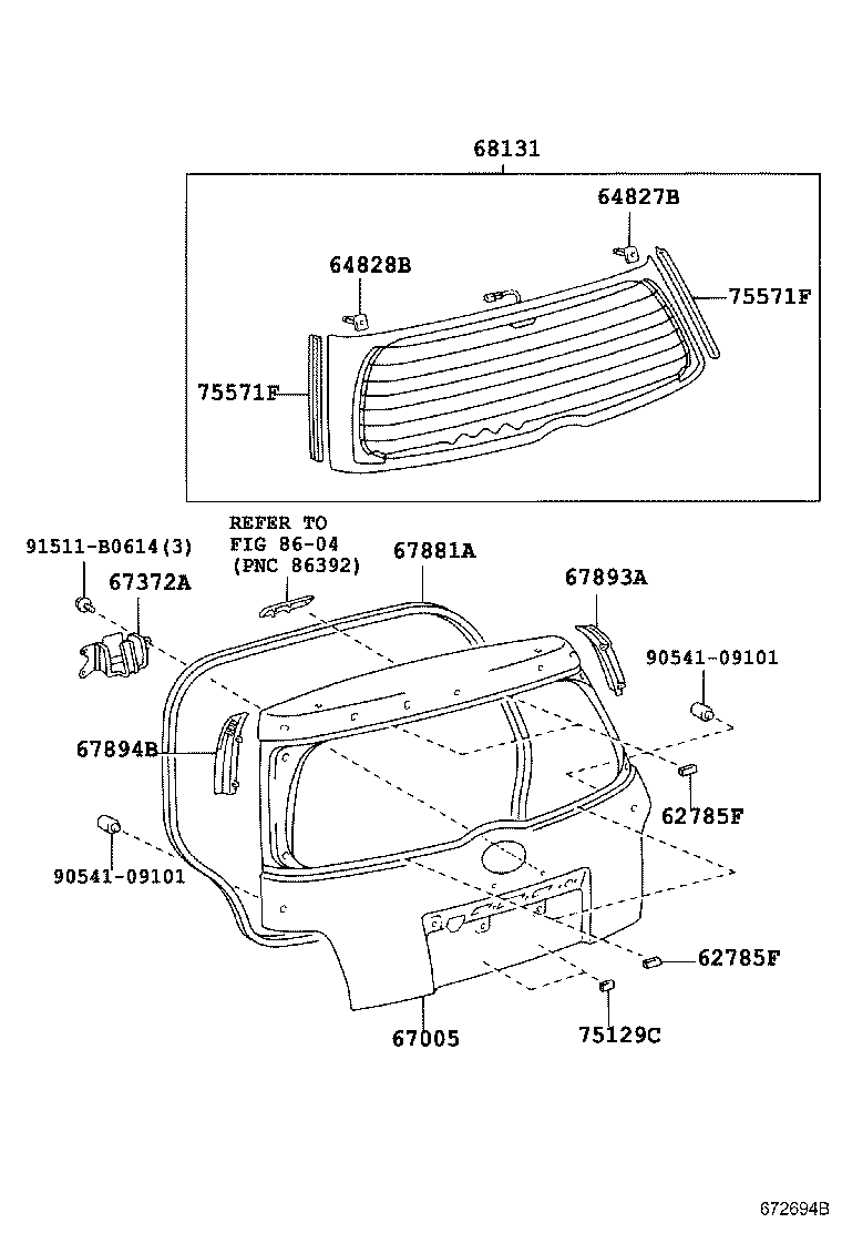 Figure 672694B