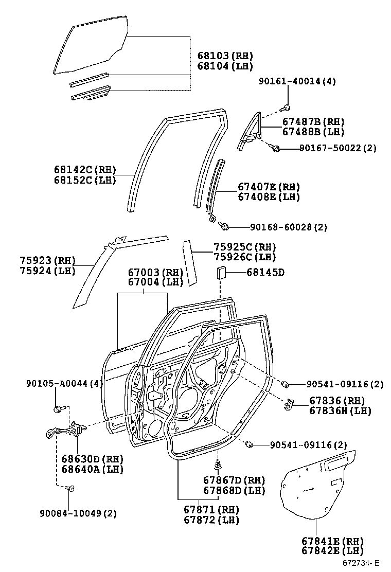Figure 672734E