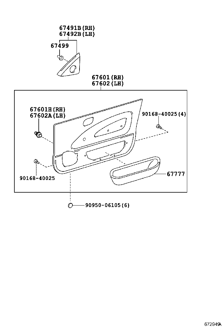Figure 672949A