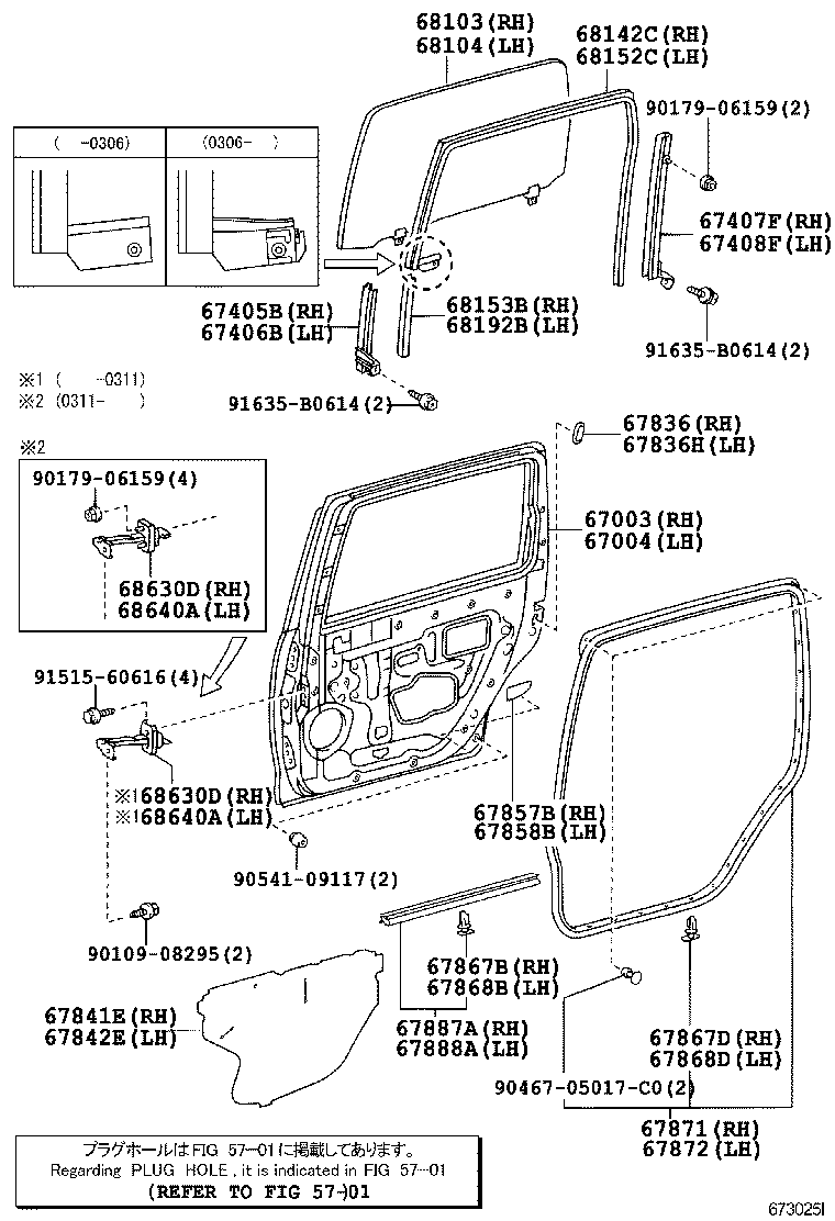 Figure 673025I