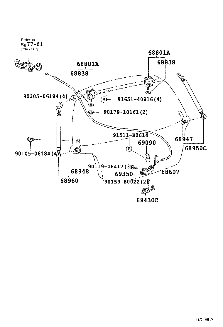 Figure 673086A