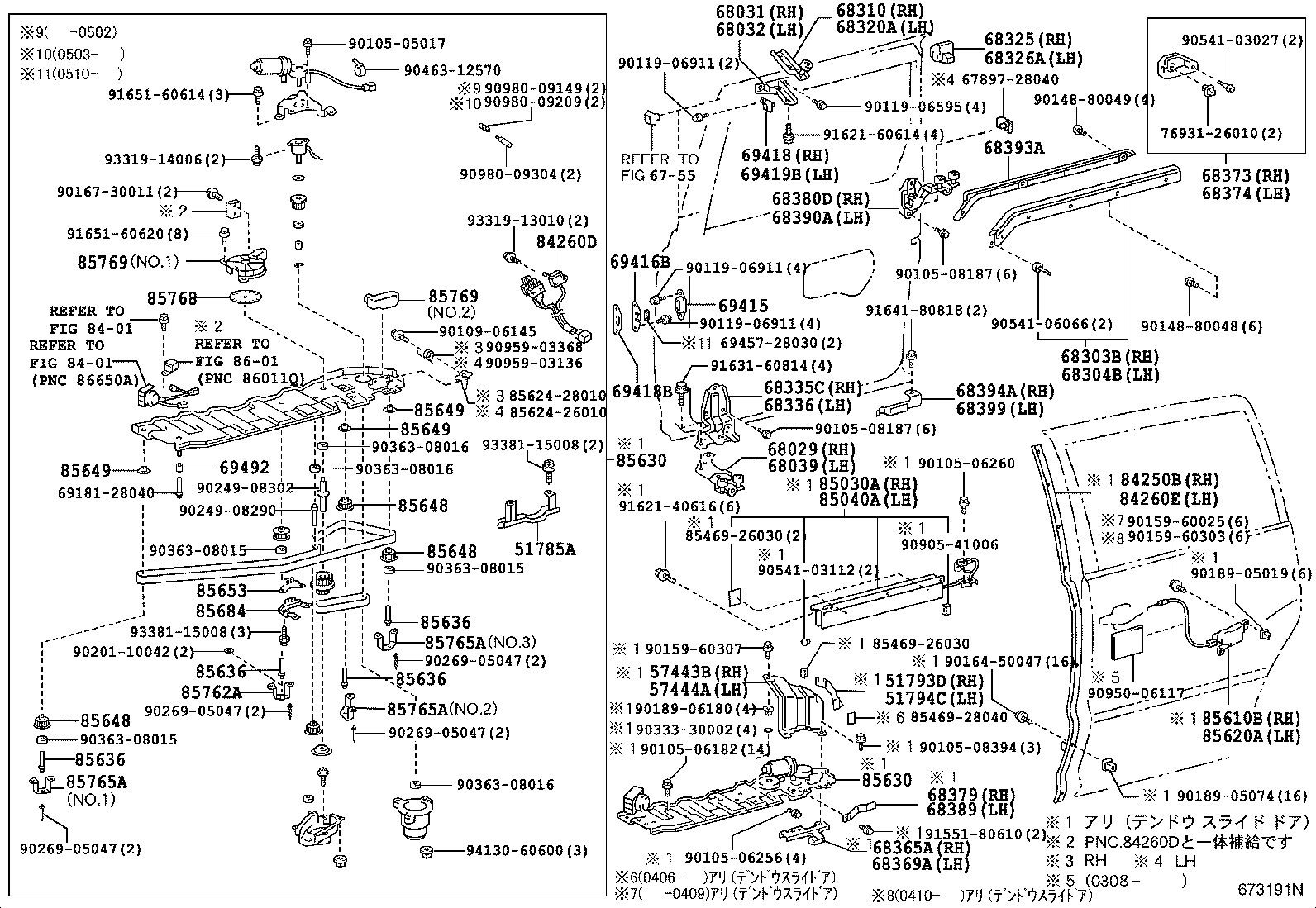 Figure 673191N