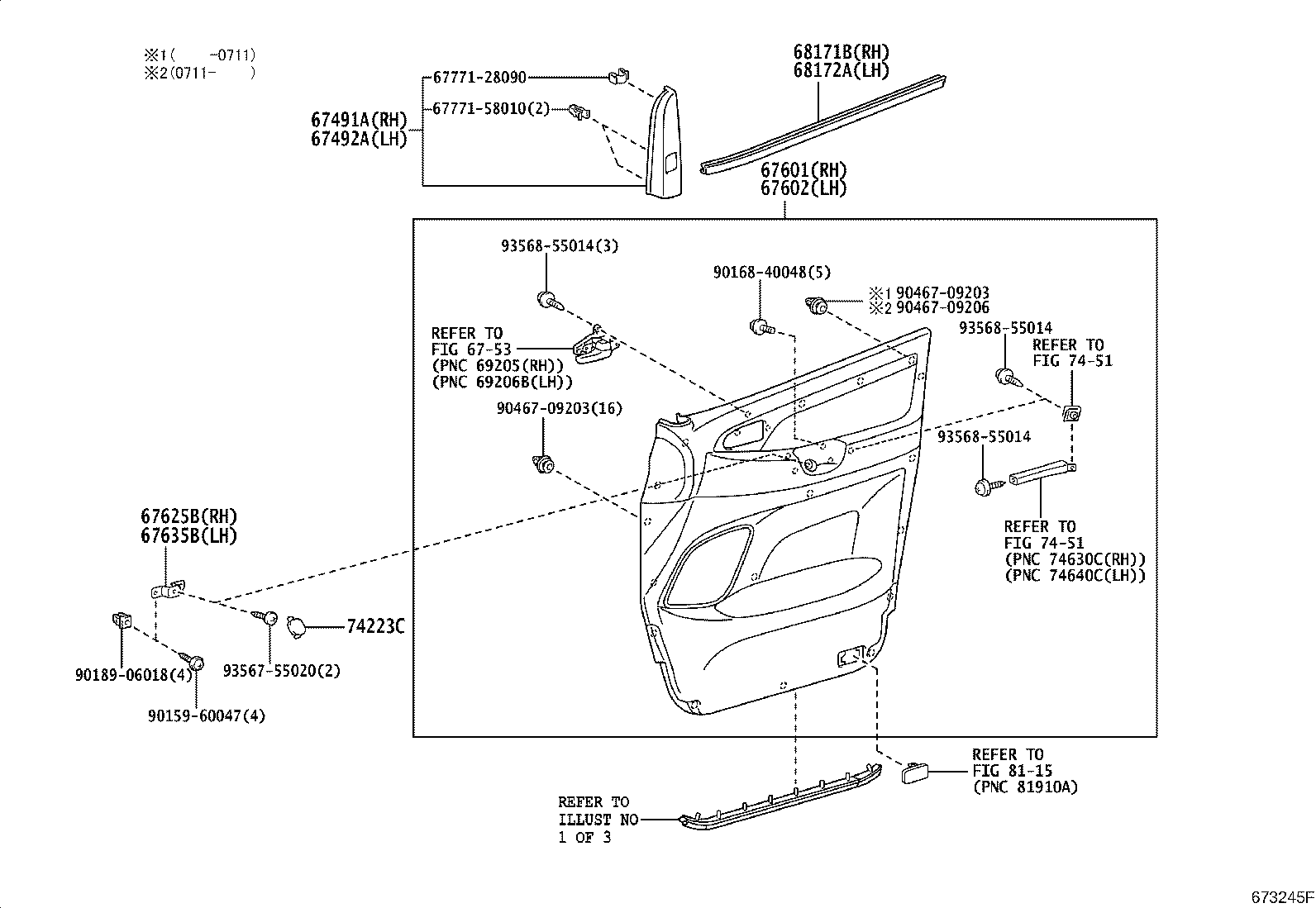 Figure 673245F