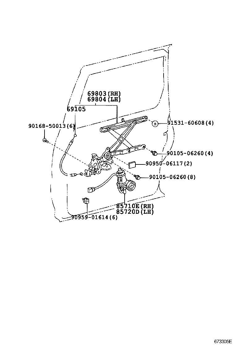 Figure 673305E