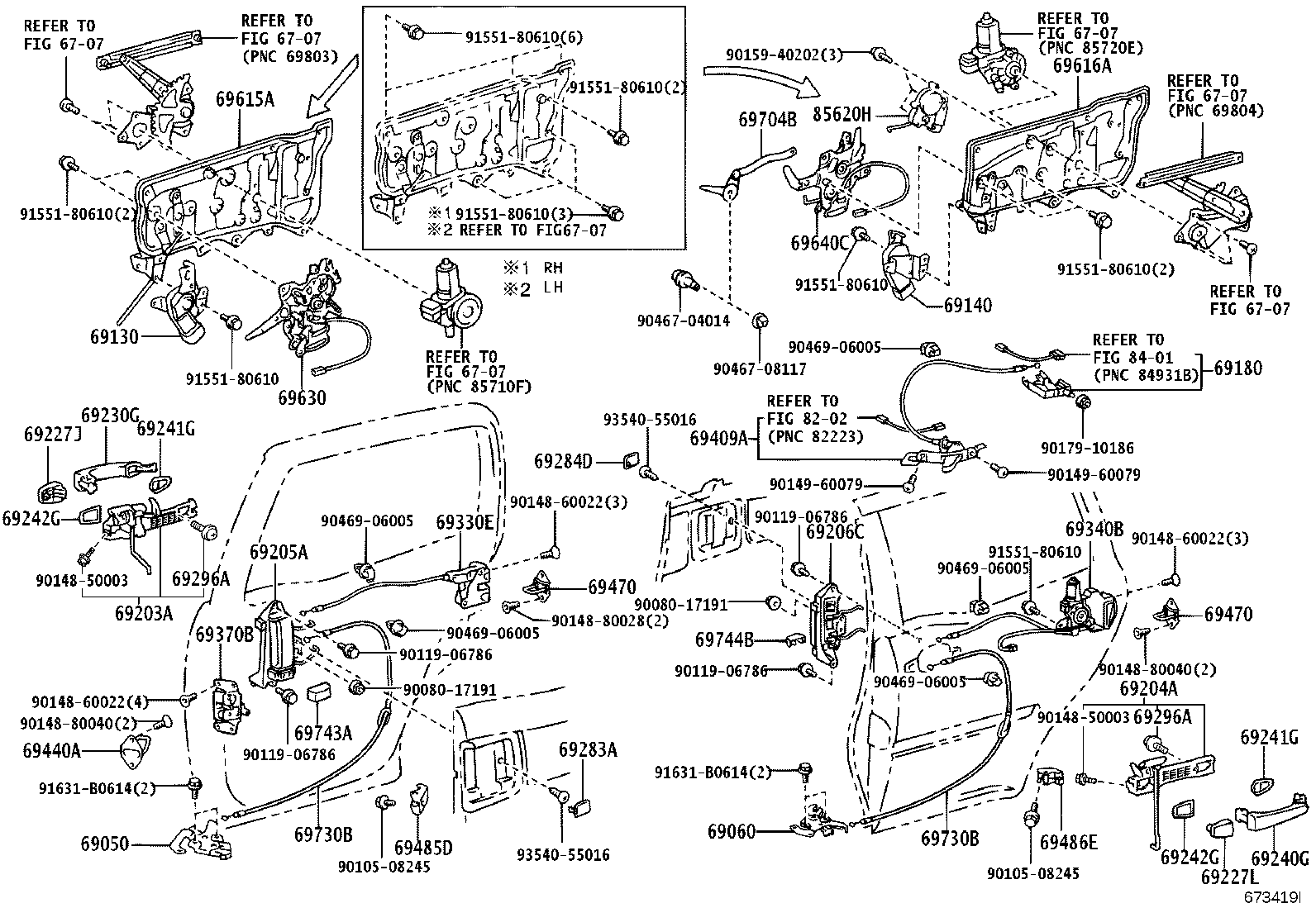 Figure 673419I