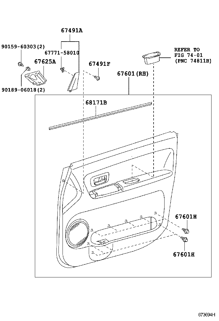 Figure 673694I