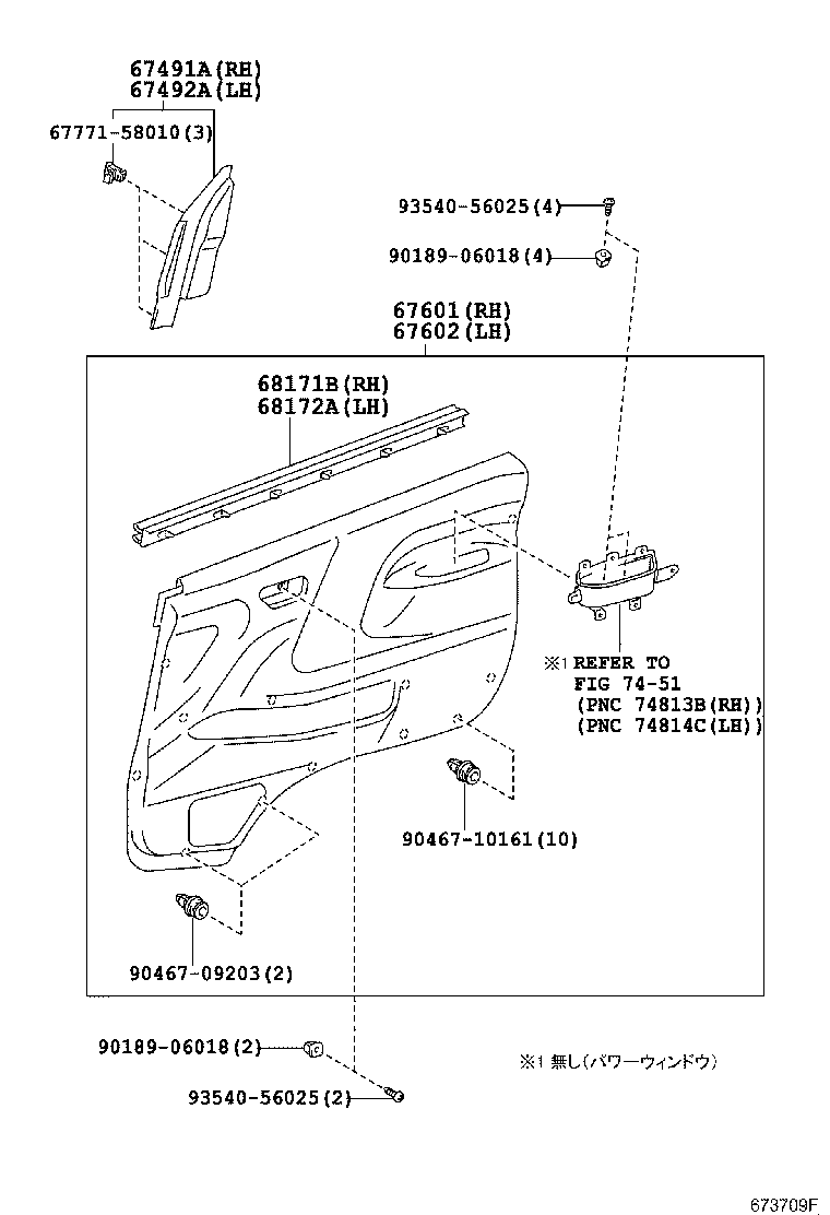 Figure 673709F