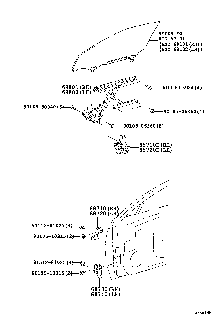 Figure 673813F