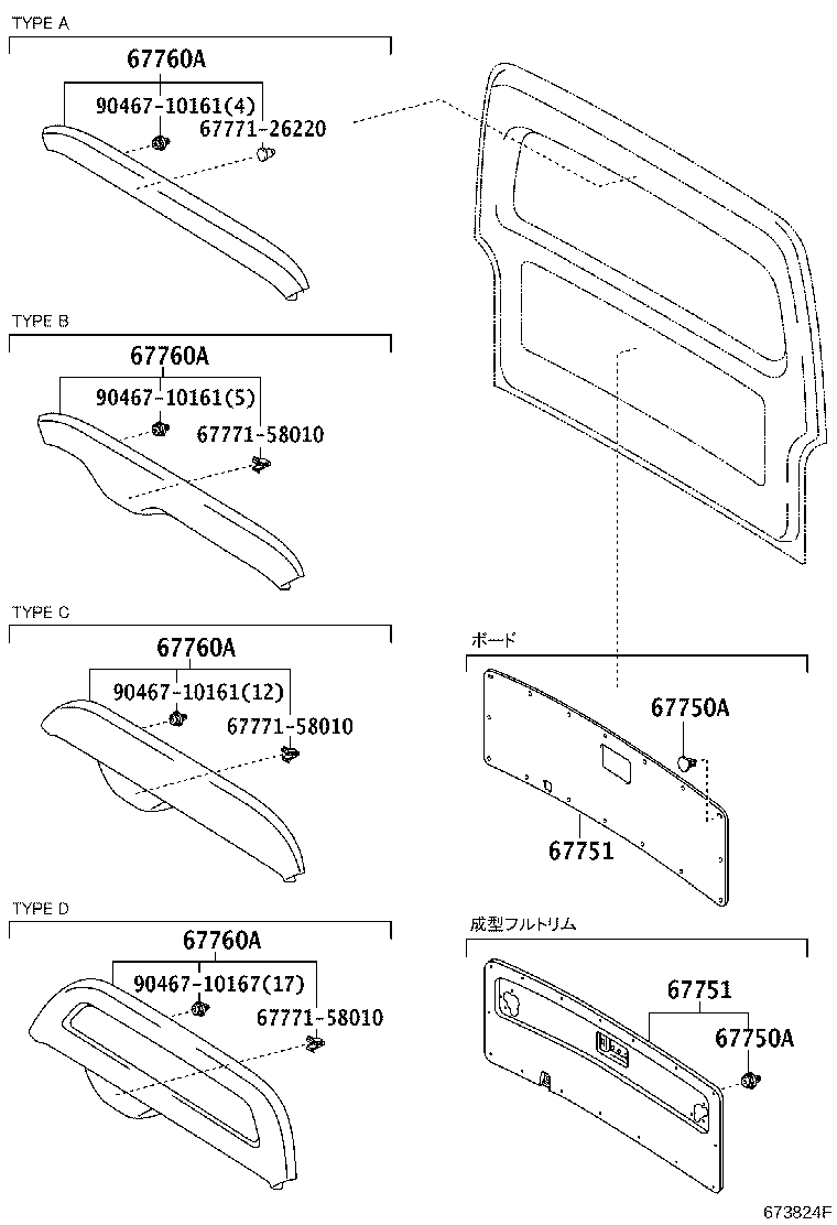 Figure 673824F
