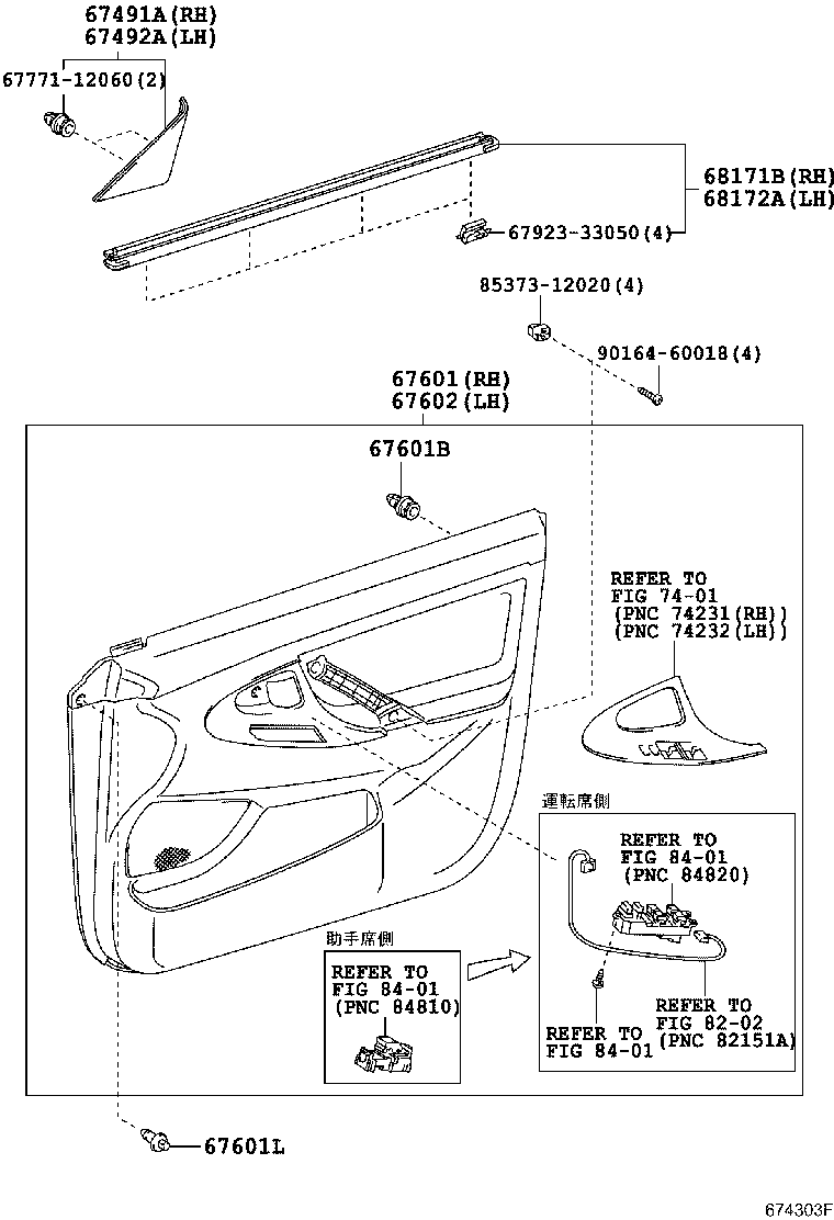Figure 674303F