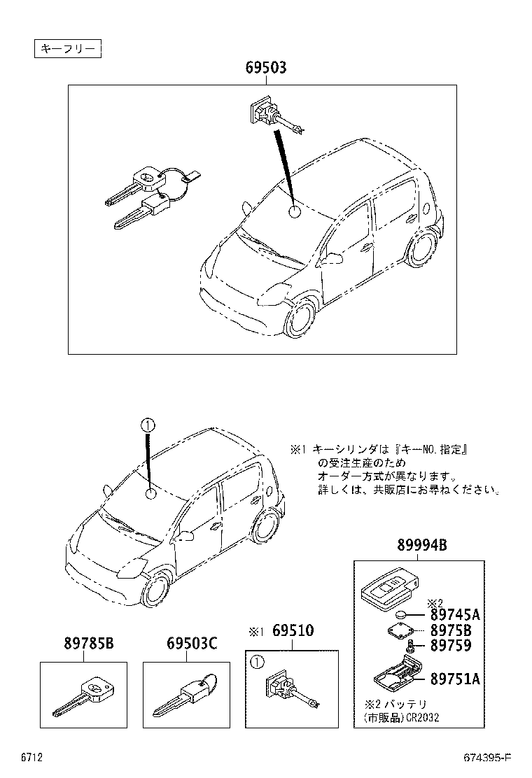 Figure 674395F
