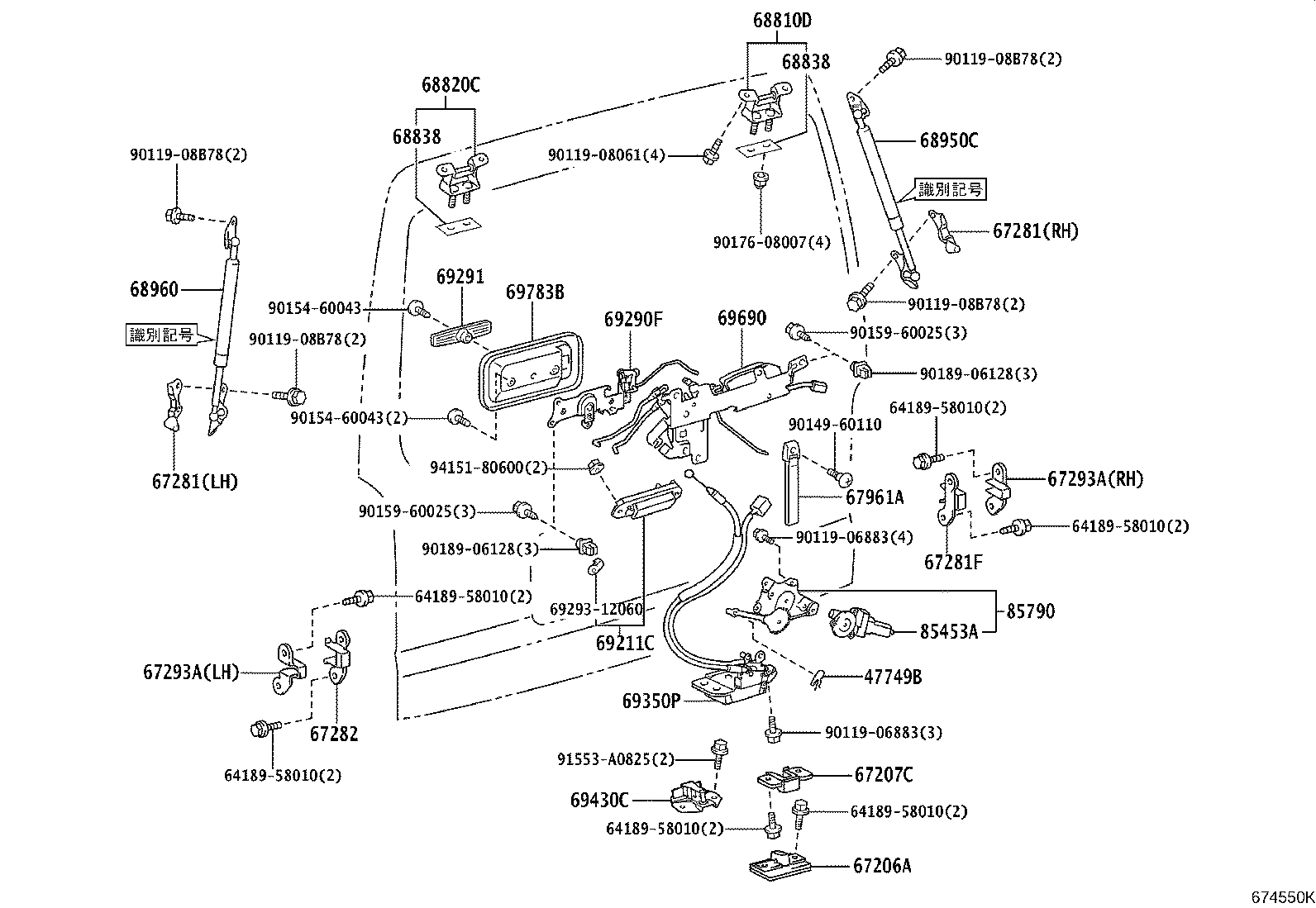 Figure 674550K