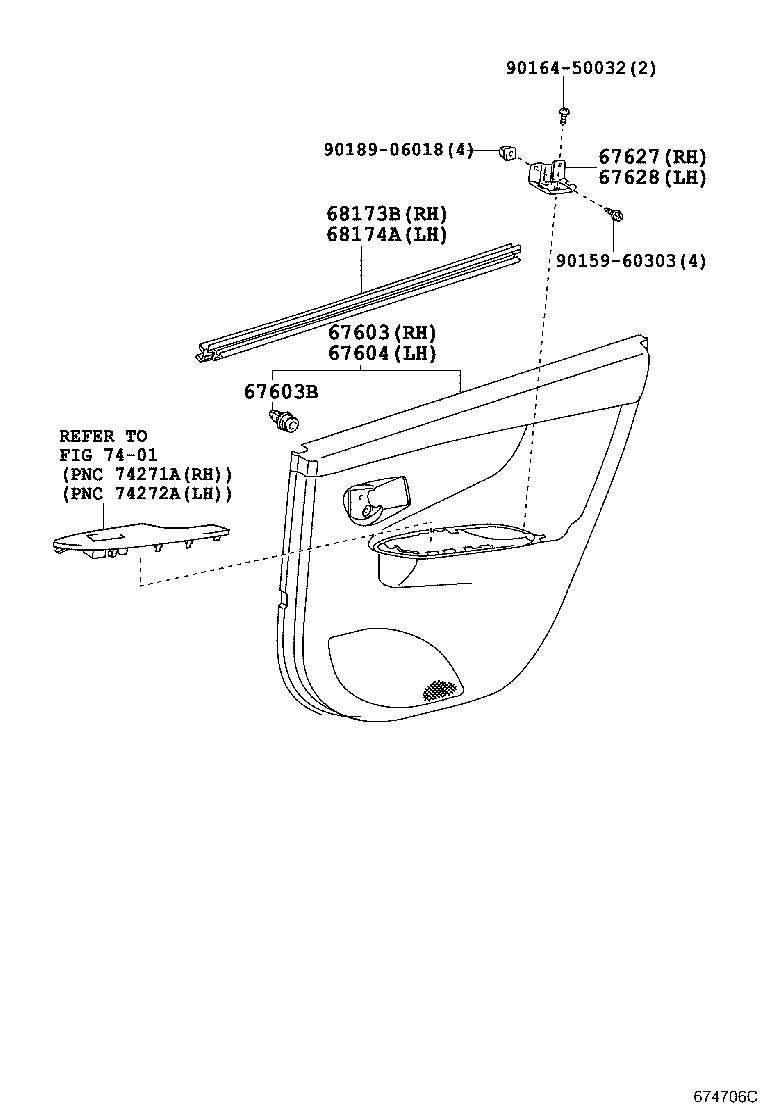 Figure 674706C
