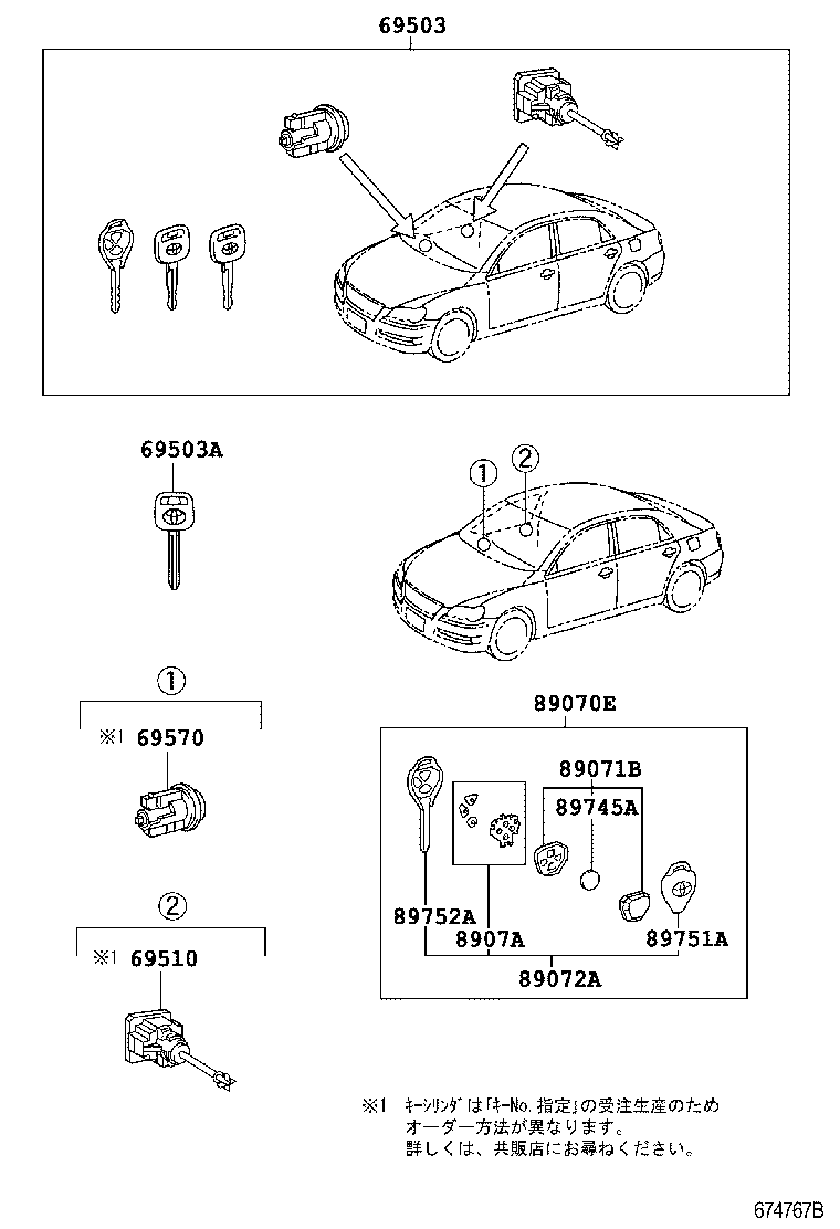 Figure 674767B