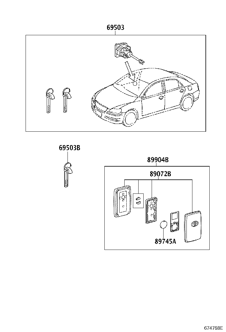 Figure 674768E