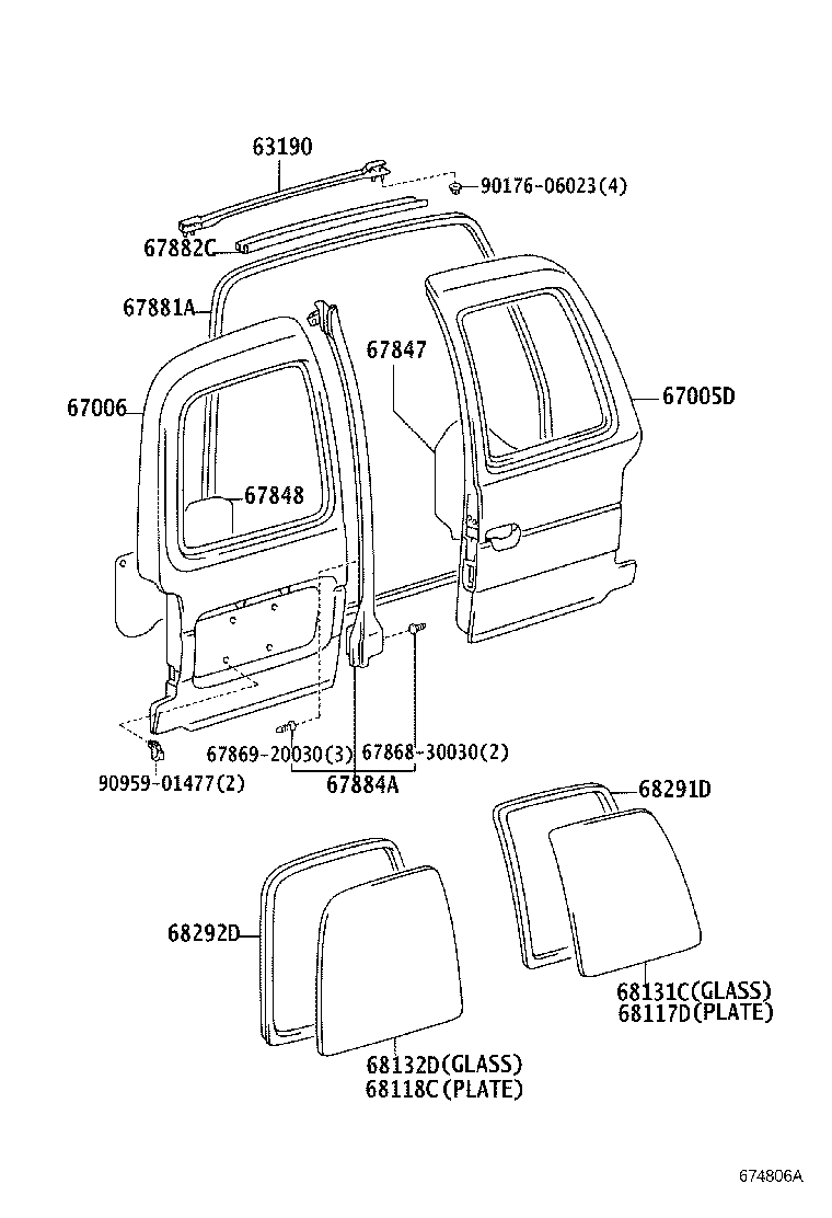 Figure 674806A