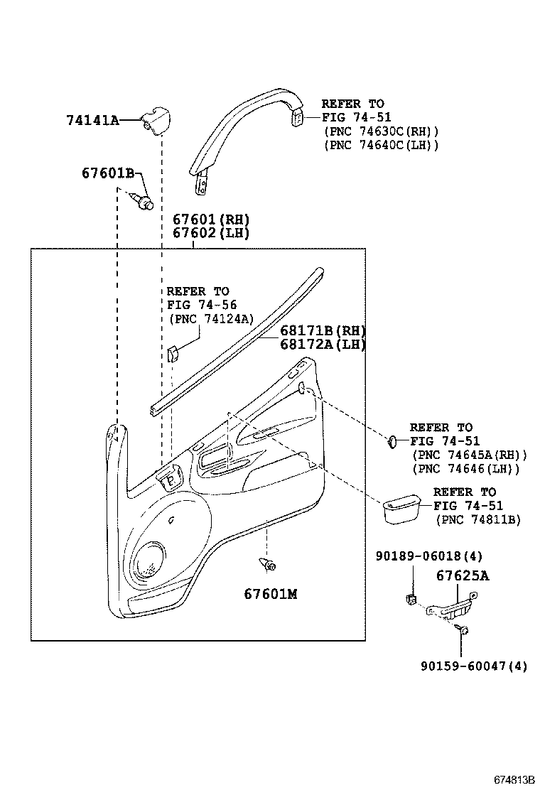 Figure 674813B