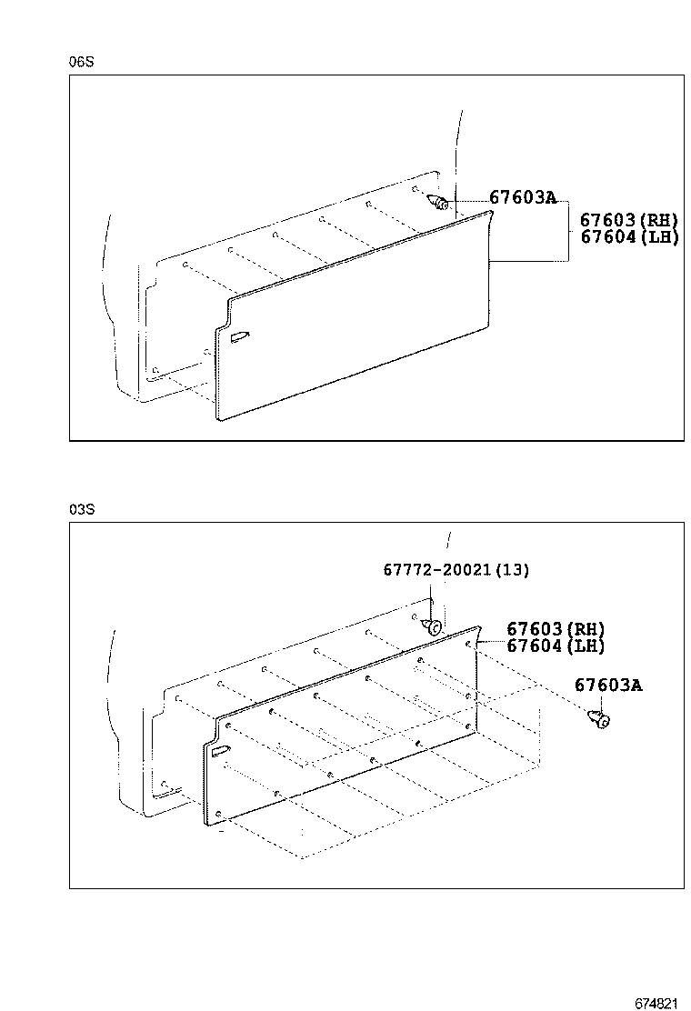 Figure 674821