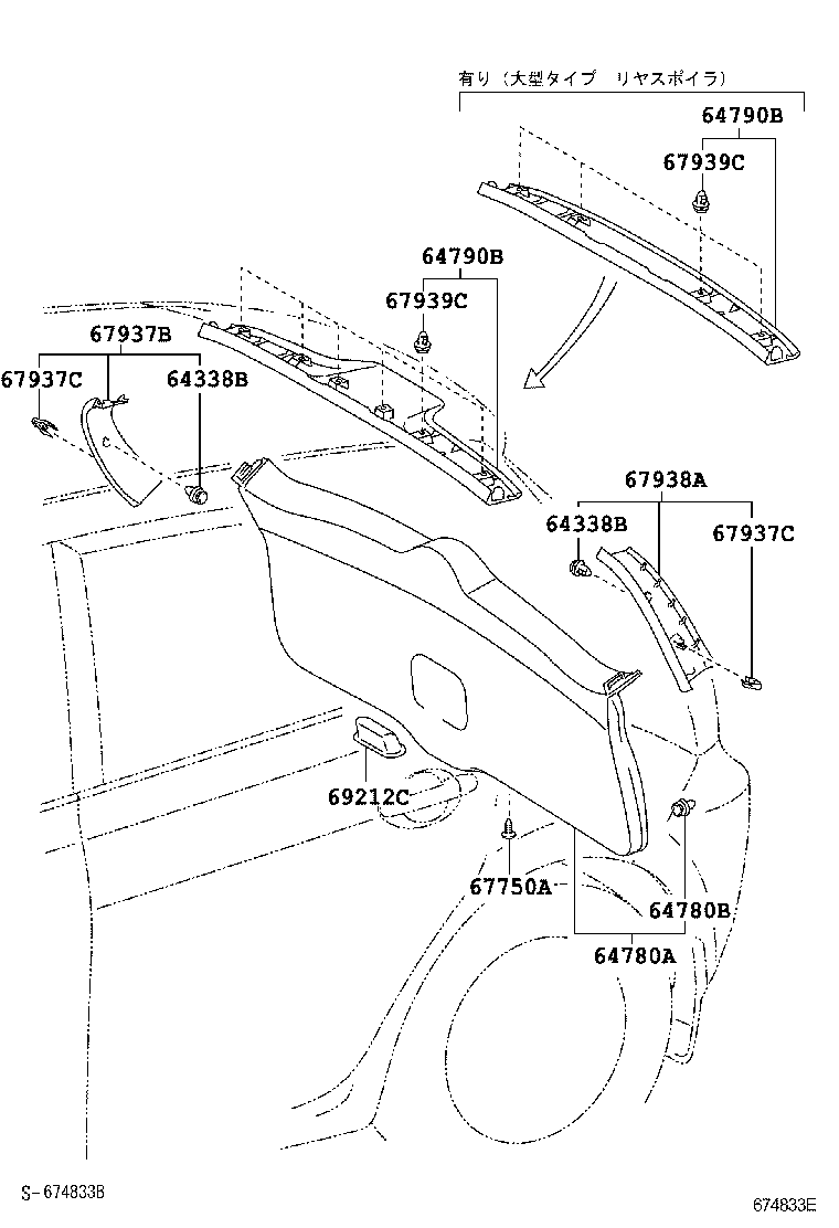 Figure 674833E