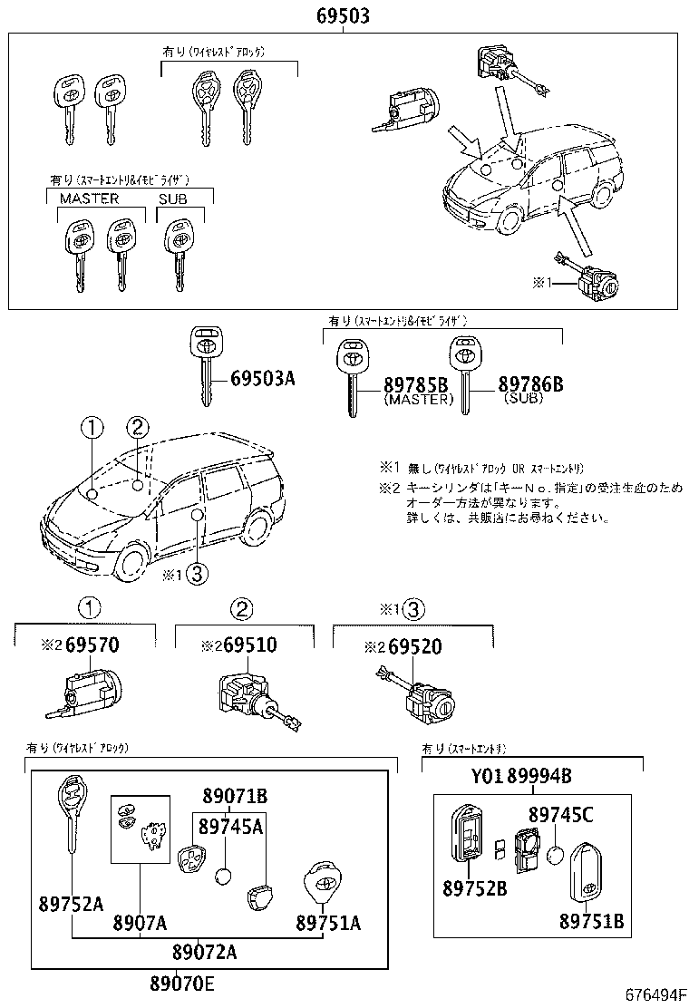 Figure 676494F