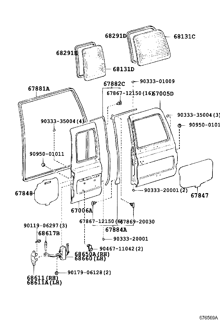 Figure 676569A