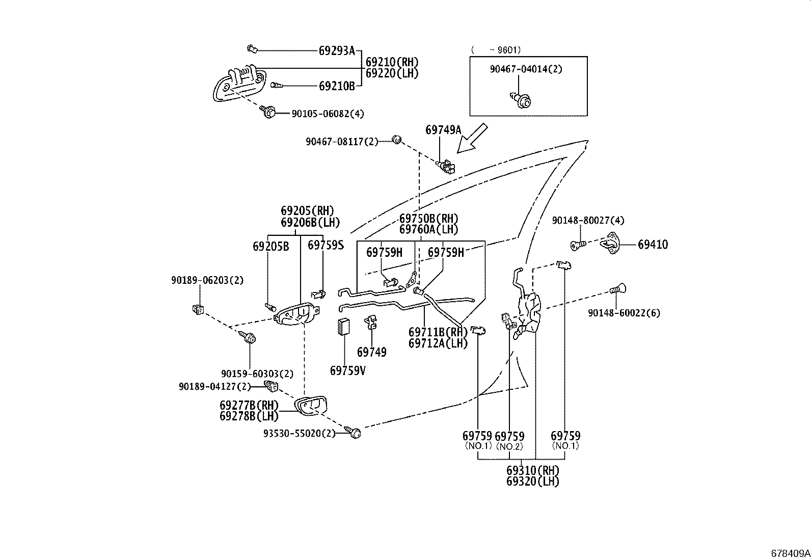 Figure 678409A