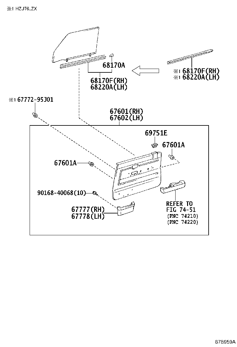 Figure 67B959A