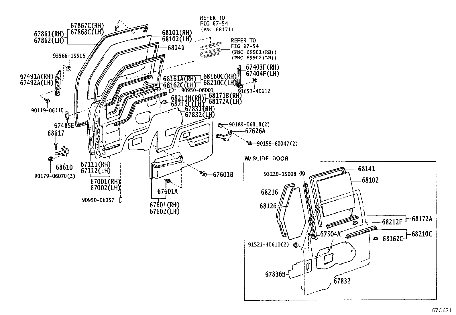 Figure 67C631
