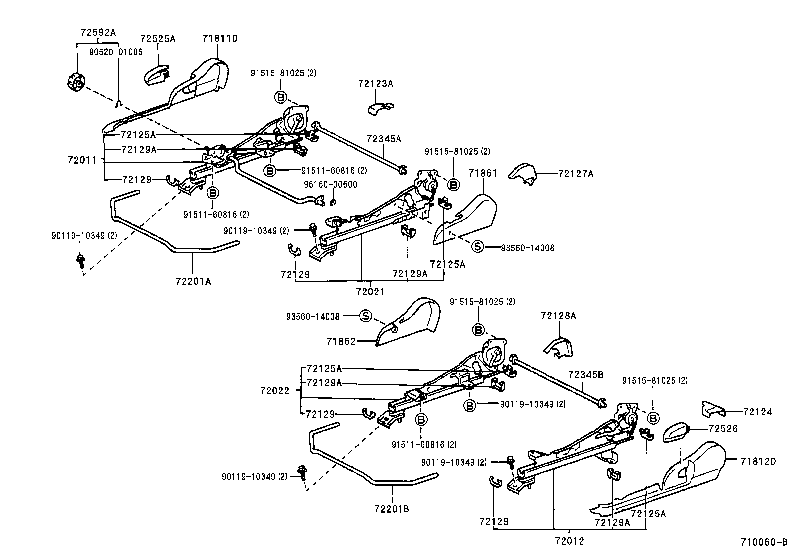 Figure 710060B