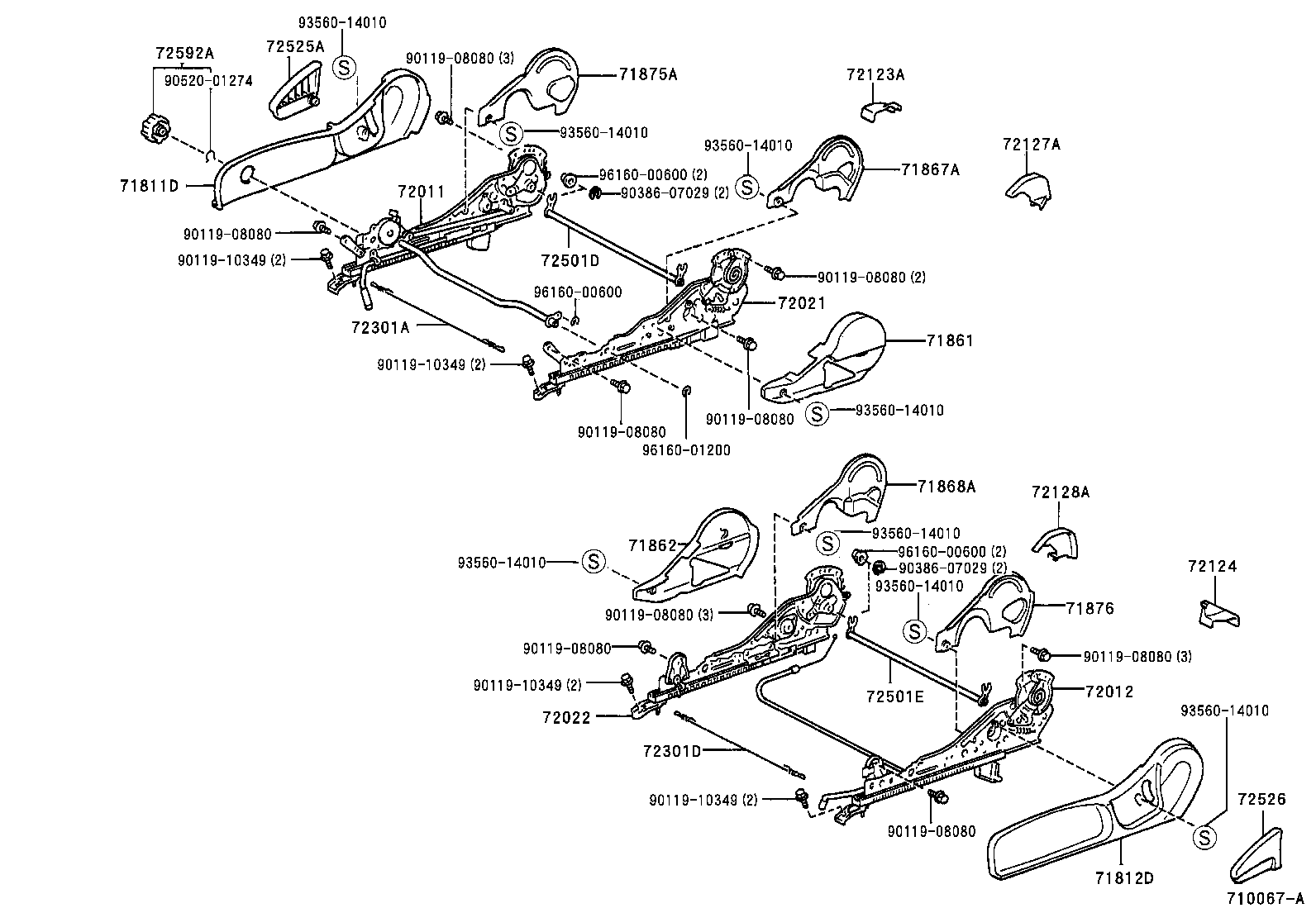 Figure 710067A