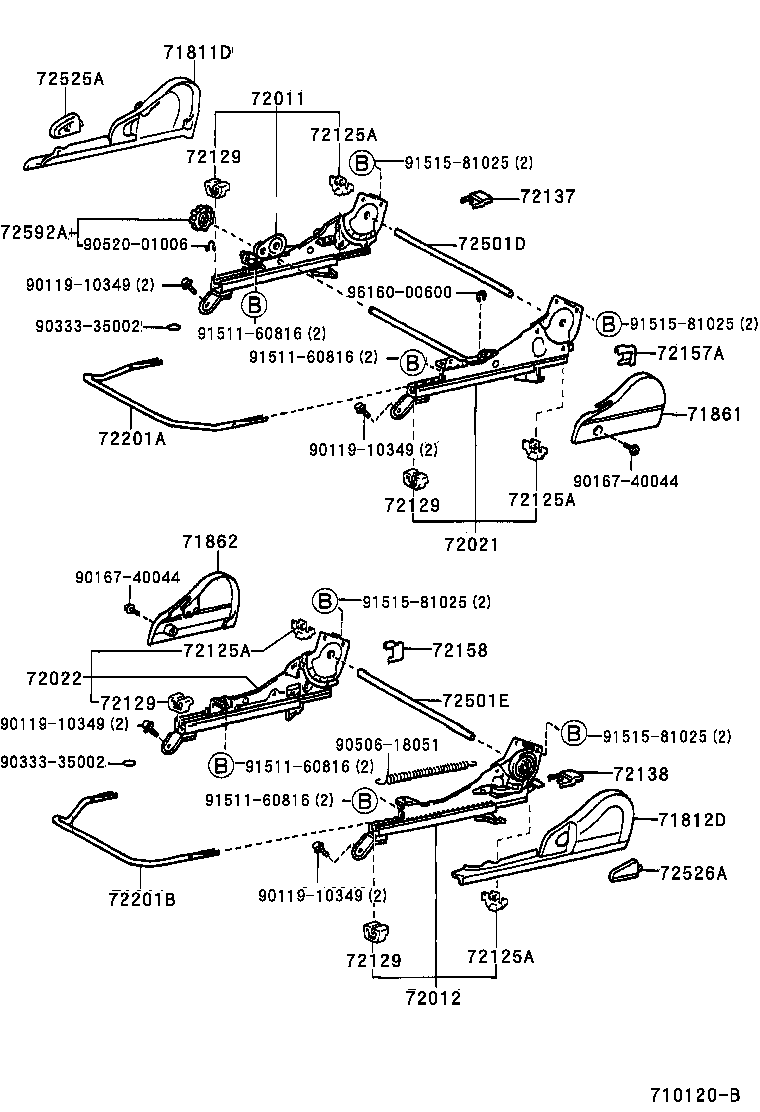 Figure 710120B