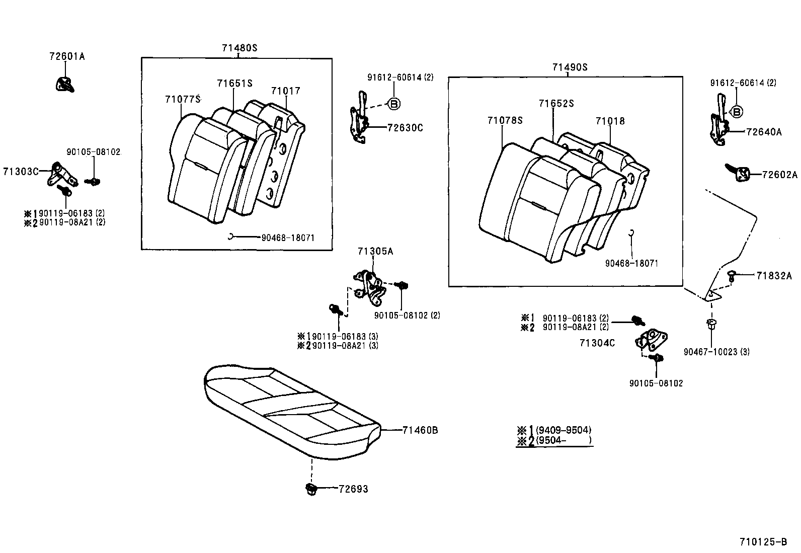 Figure 710125B