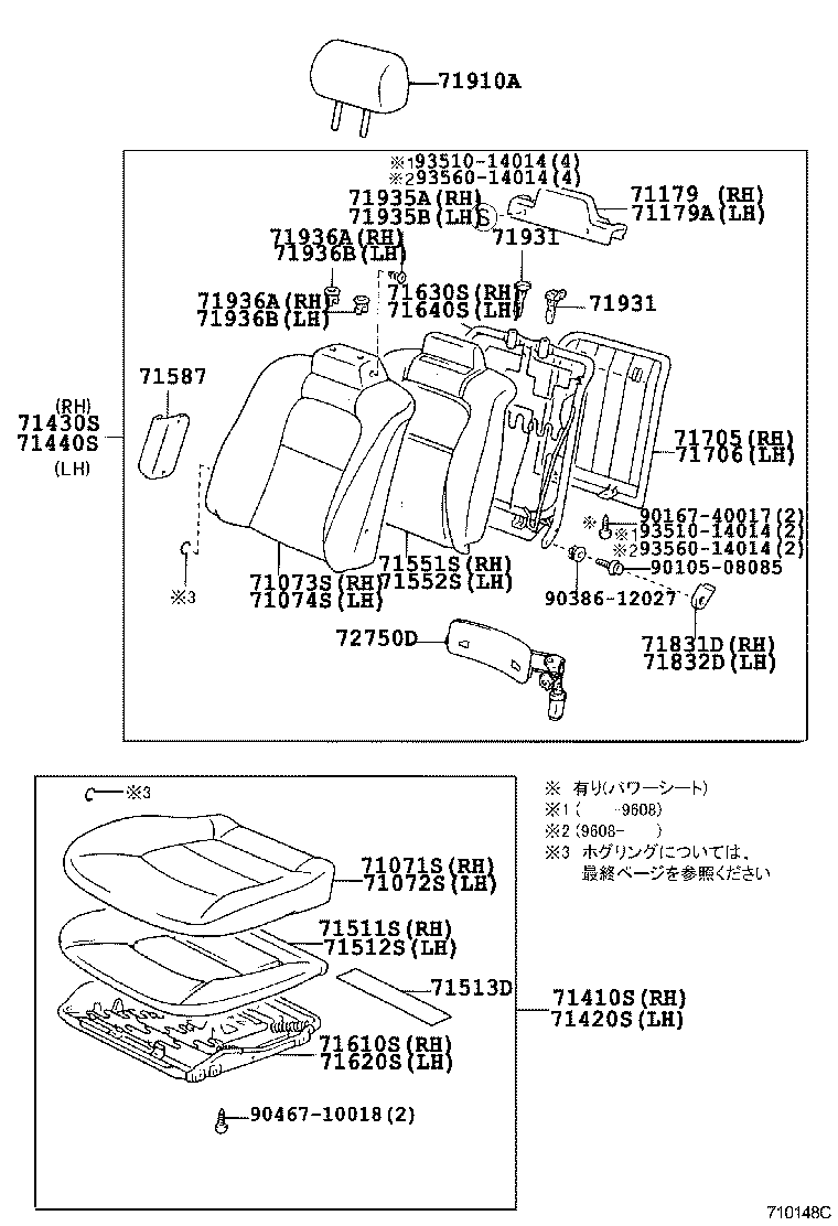 Figure 710148C