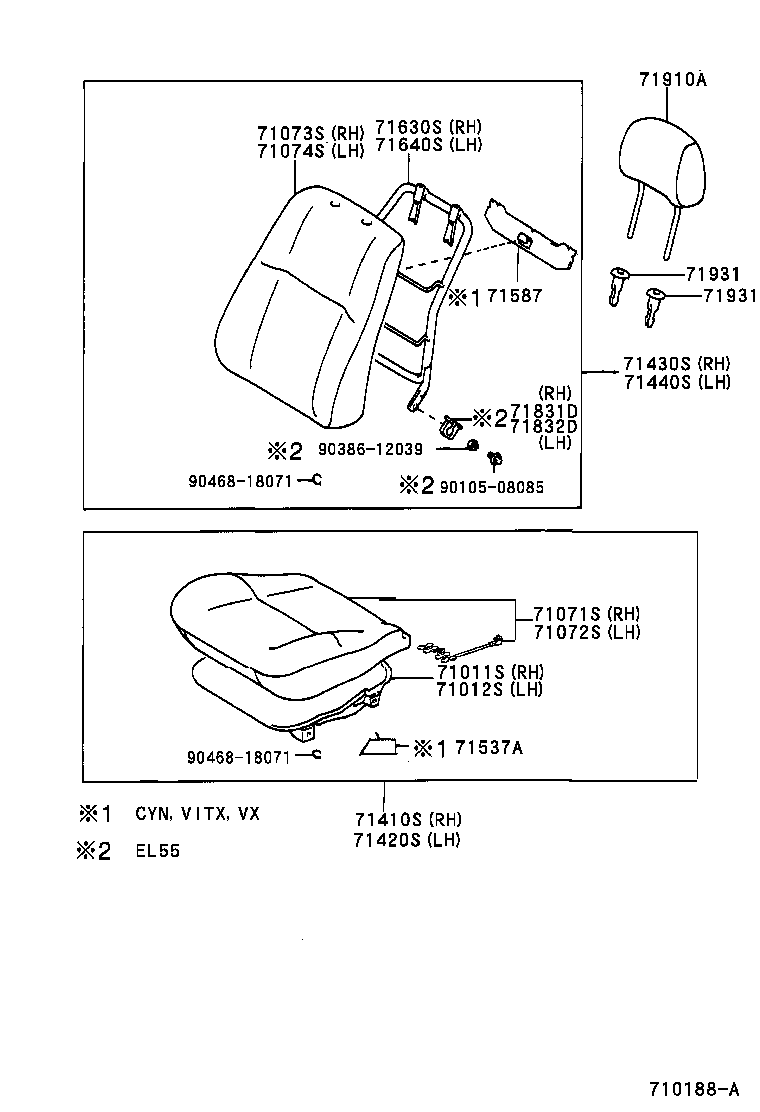 Figure 710188A