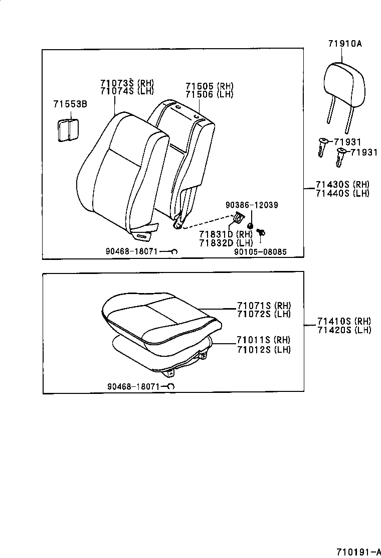 Figure 710191A
