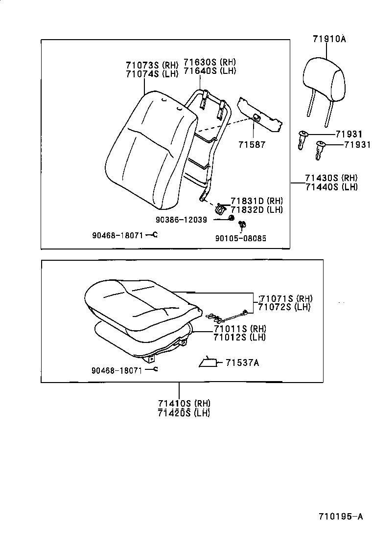 Figure 710195A