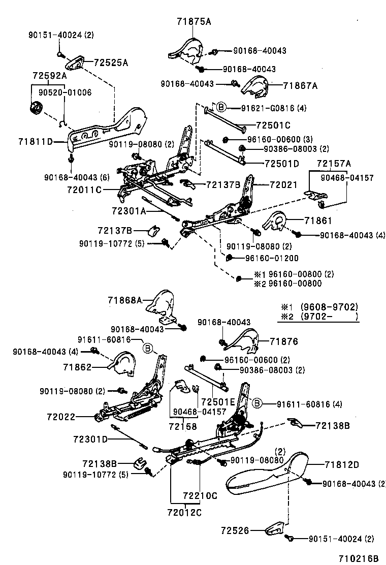 Figure 710216B
