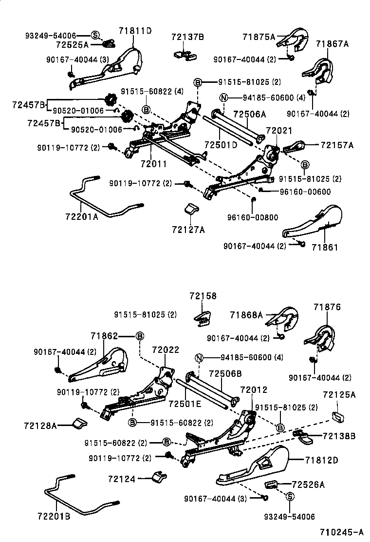 Figure 710245A