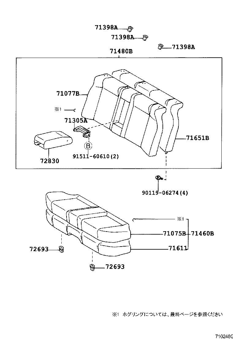 Figure 710248G