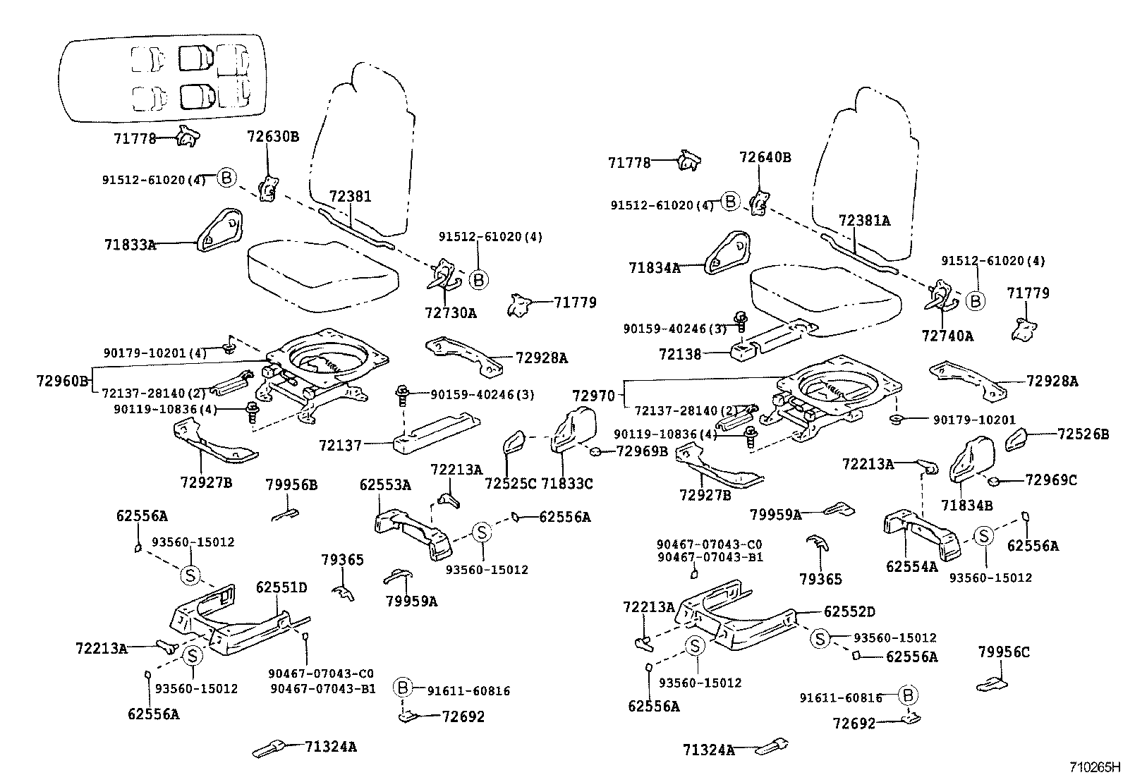 Figure 710265H