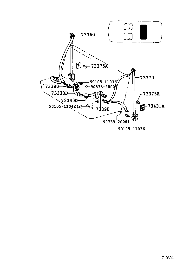 Figure 710302I