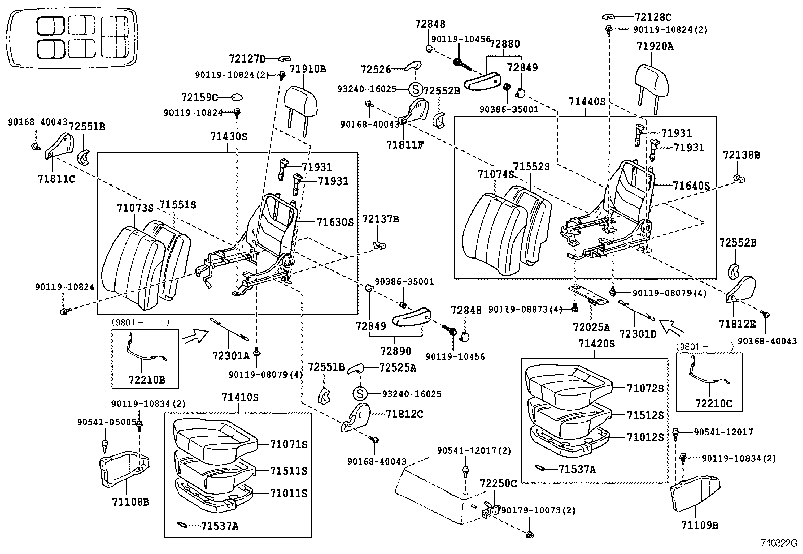 Figure 710322G