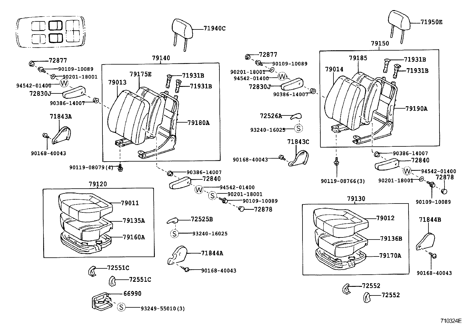 Figure 710324E