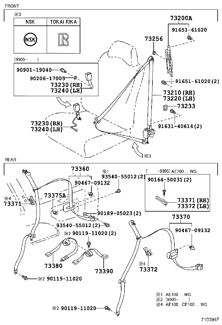 Figure 710394F