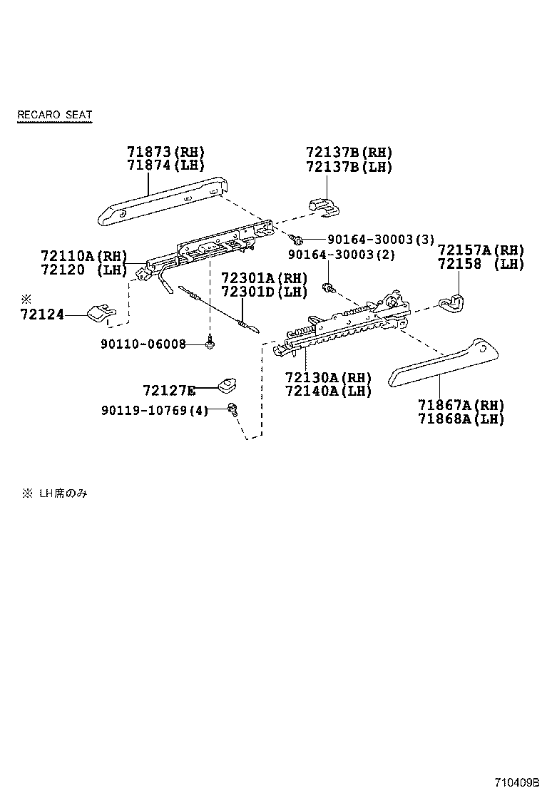 Figure 710409B