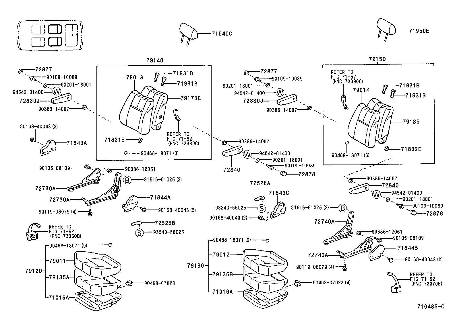 Figure 710485C