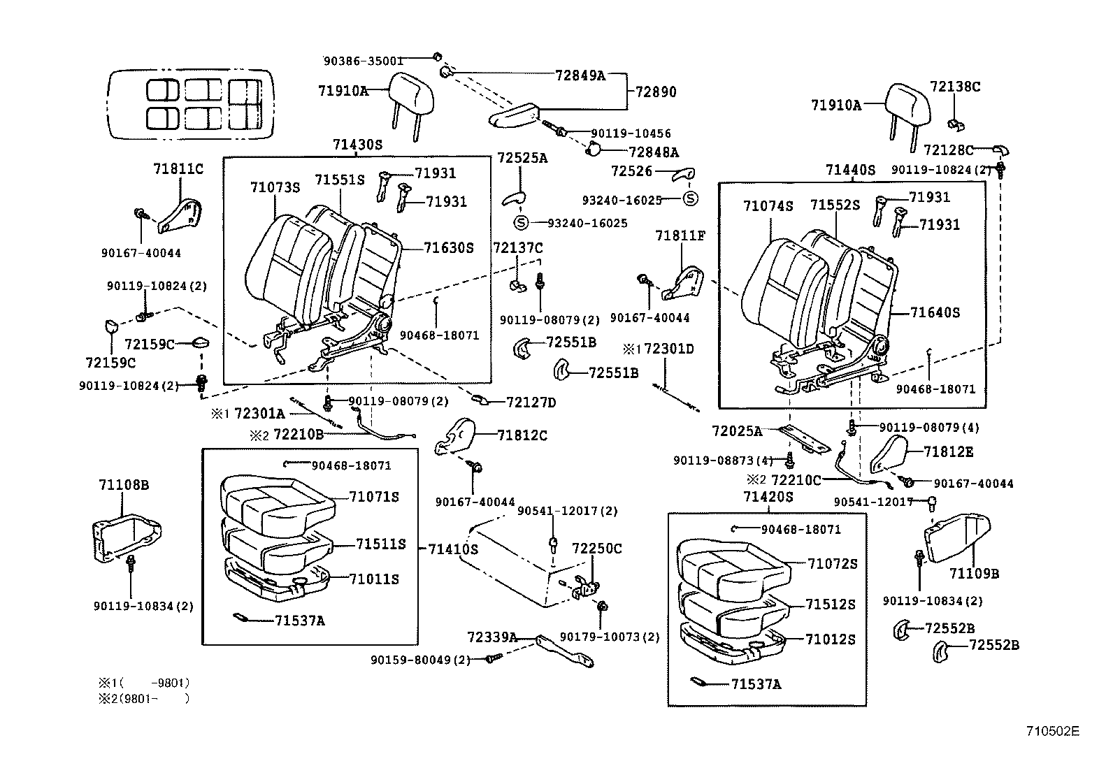 Figure 710502E