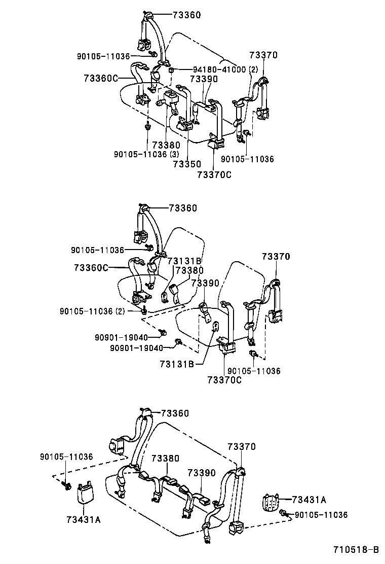 Figure 710518B